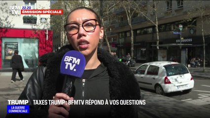 Comment ont été calculés les droits de douane américains en fonction des pays ? BFMTV répond à vos questions