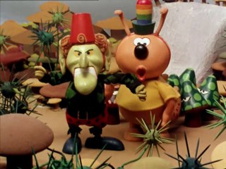 Chorlton & The Wheelies - The Day of the See-Through Chorlton