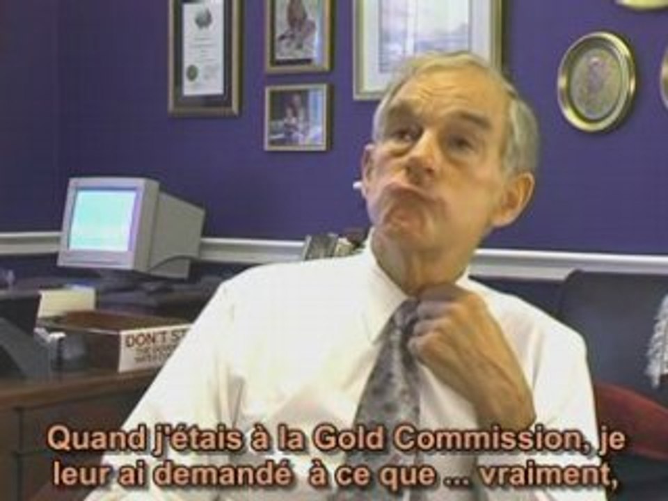 L' Amérique : De la liberté au fascisme 5/7