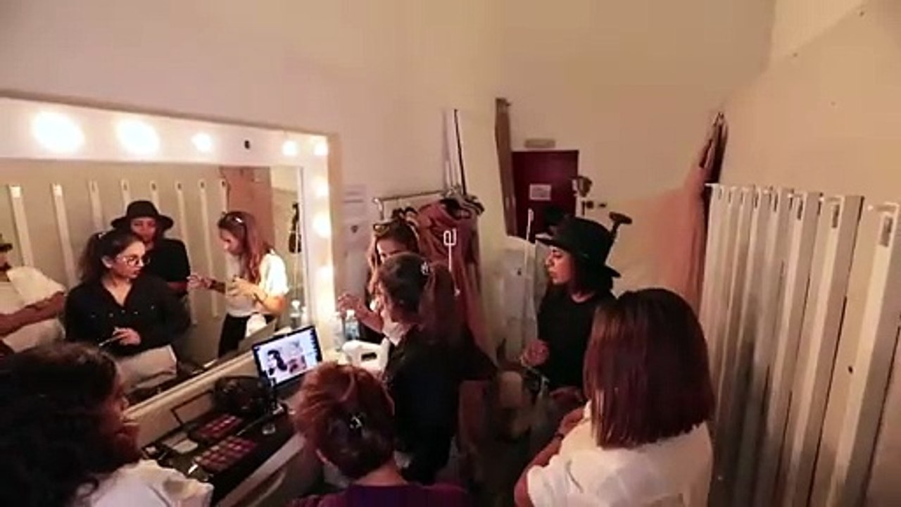 مرمر حليم تتعاون مع مريم سعيد دعماً لمريضات سرط...