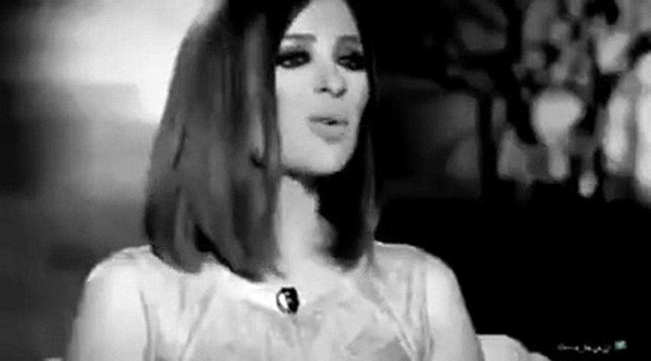 نجوى كرم تردّ على تعليق وائل كفوري المُفاجِئ عنها في "تخاريف"