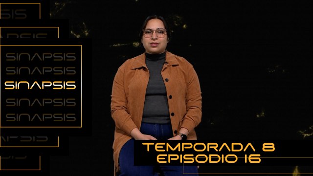 T8 Ep.16- Sinapsis | El modelo estándar de partículas