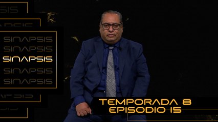 T8 Ep.15- Sinapsis | Infraestructura marítima sustentable