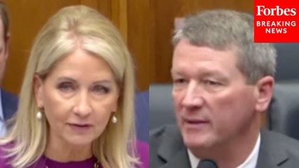 Mary Miller To School Superintendent: What Are The ‘Student Privacy Pitfalls’ Of Teaching AI?