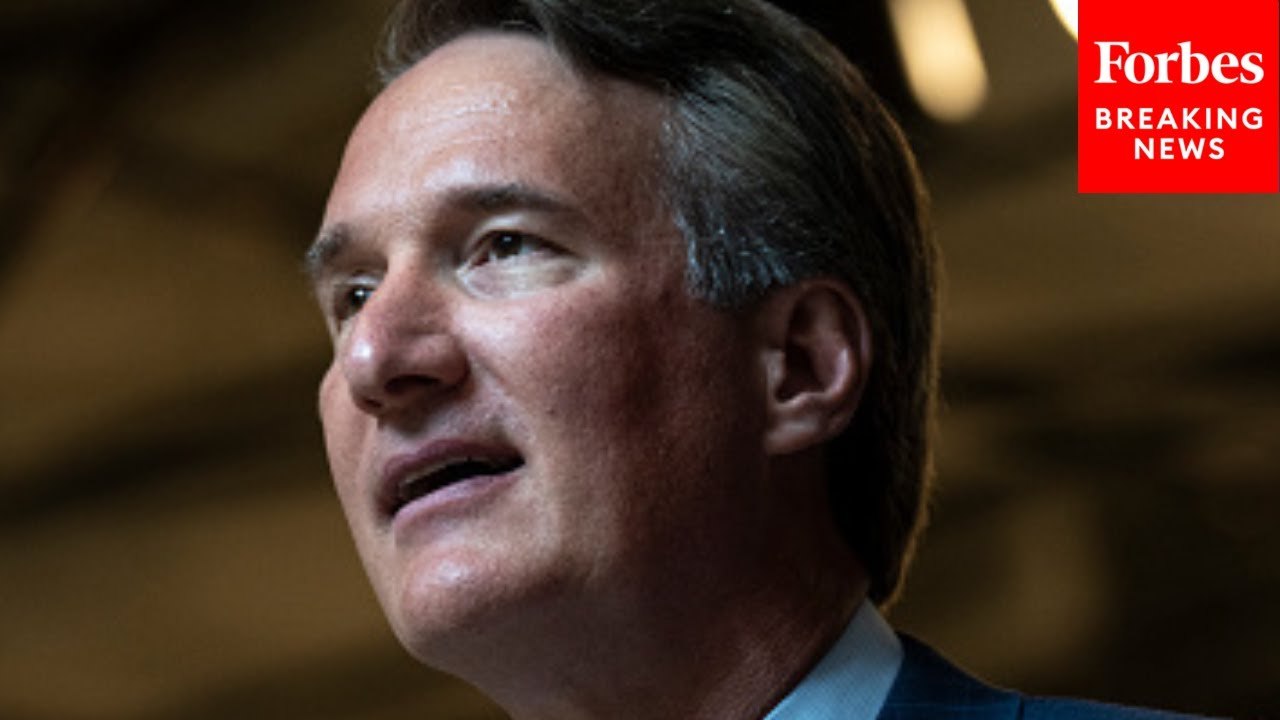 Virginia Governor Glenn Youngkin Announces Further Economic Expansion In Pulaski County