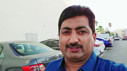 Taxi Drivers in Saudi Arabia