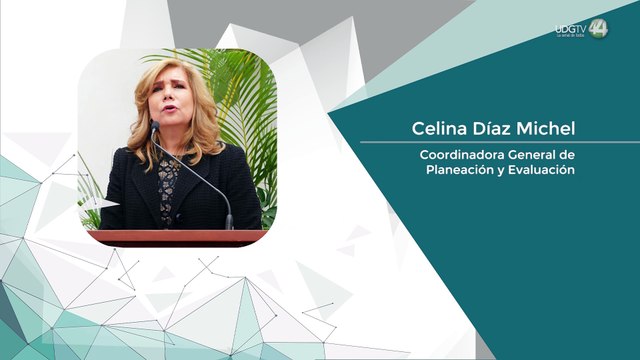 Karla Planter oficializa a su equipo, Gabriel Torres es ratificado en los medios públicos de la UdeG