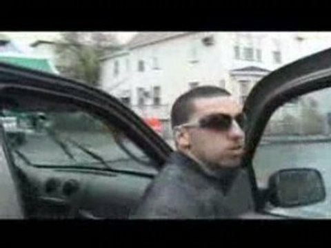 Reks Ft Termanology & Krumb Snatcha - Big Dreamer's (Lawtow