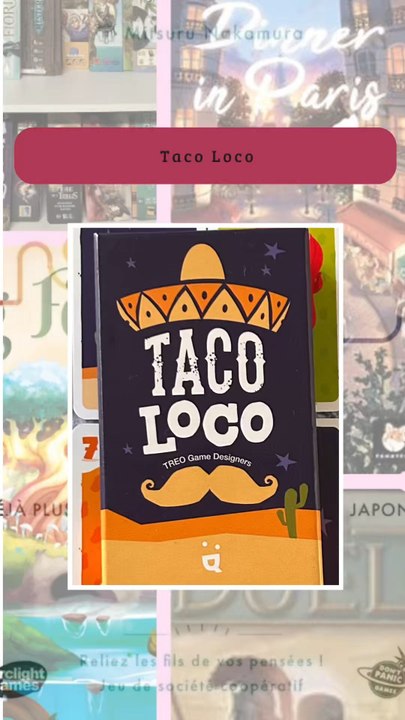 Taco Loco