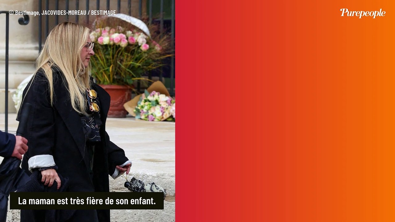 "J’aurais l’impression de…" Marilou Berry ne veut pas de 2e enfant pour une raison bien précise