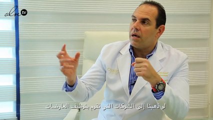 هل يوجد شكل مثالي للقوام؟ وكيف يتم نحت الجسم؟