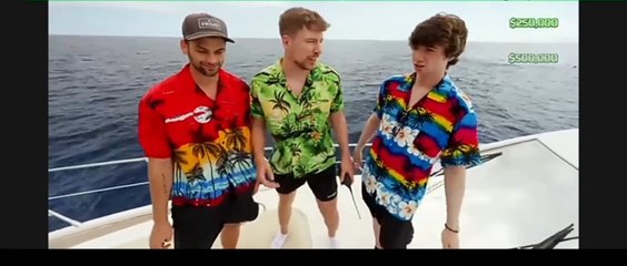 Mr beast experience in Punjabi