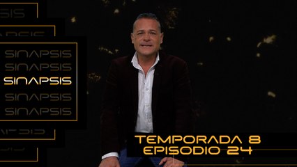 T8 Ep.24- Sinapsis | Aproximación a la ilustración del libro "la patria"