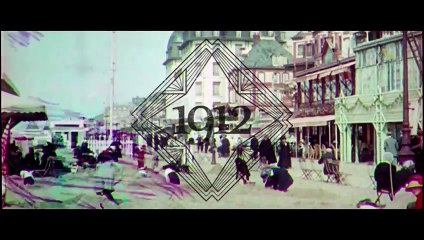 شاطئ النورماندي الفرنسي ألهم كوكو شانيل.. وما علاقتها بالملابس الرجالية؟