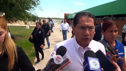 Detienen a guardia de Ferromex por homicidio en Frontera