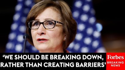 ‘Stakes Could Not Be Higher’: Suzanne Bonamici Claims DoE Dismantling Is ‘Failing’ Students