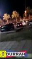 شاب يوثق بالفيديو لحظة وقوع حادثة تحرش جماعي بدرة العروس في جدة