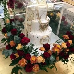 أحلام تشارك محبيها بمقطع فيديو لهديتها الثمينه في عيد الأم