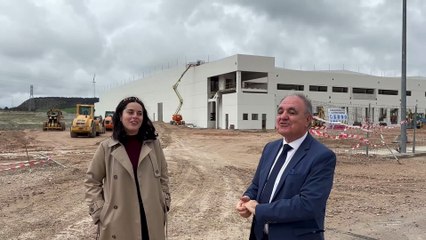 Polígono de Magaz