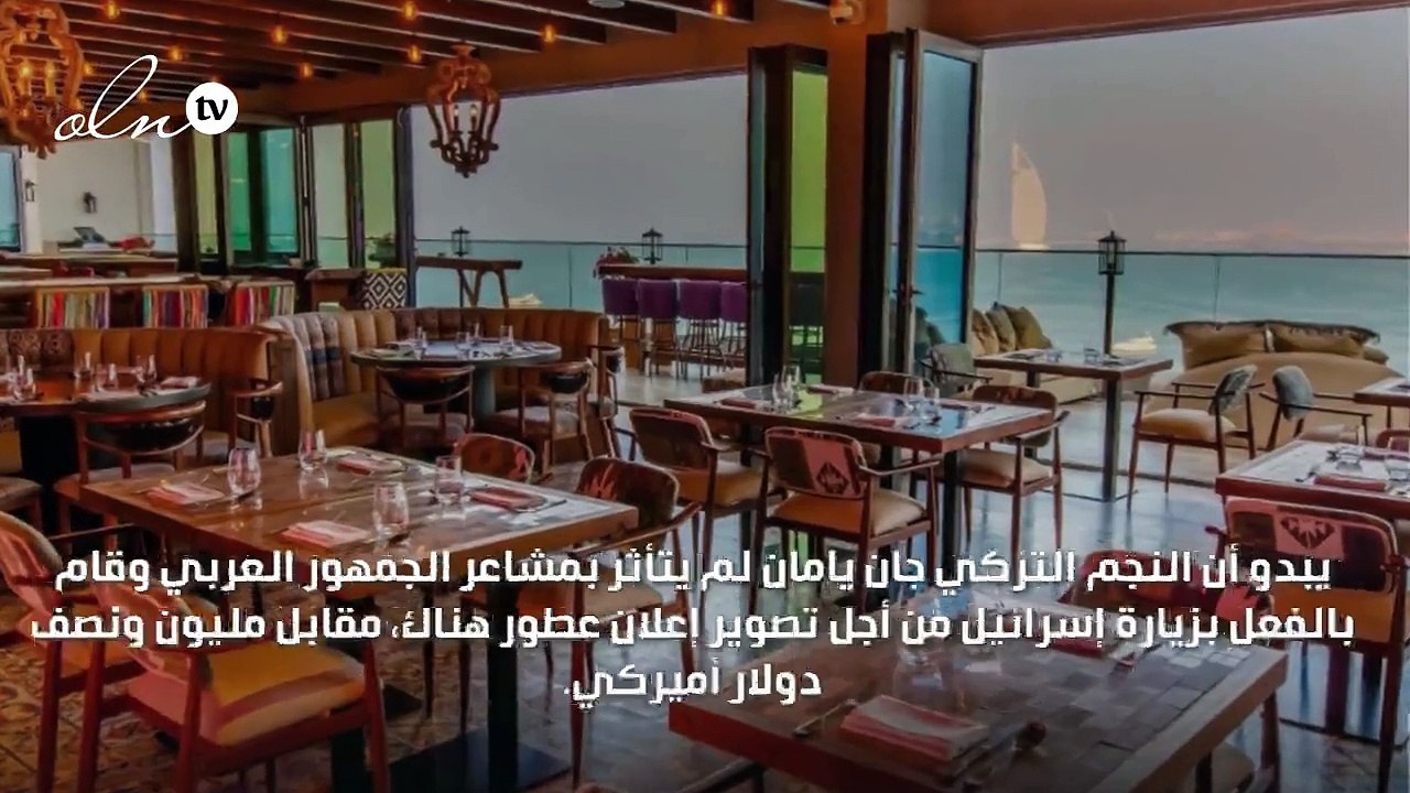 5 مطاعم جديدة في دبي: أطباق للحمية وديكورات تجمع الفن المعاصر مع التراث!