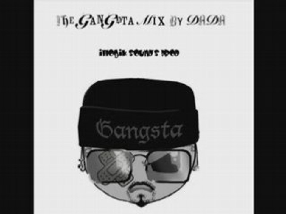 LA THE DARKMAN- DADA REMIX