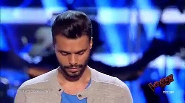 إليسا تدخل في نوبة بكاء بسبب متسابقي ذا فويس