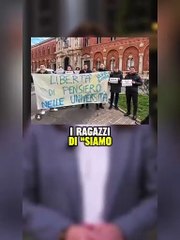 Tovaglieri - Solidarietà ai ragazzi di Siamo Futuro (03.04.25)