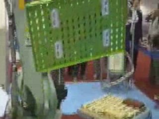 JOULIN A WORLD LEADER IN VACUUM GRIPPERS SINCE 1969