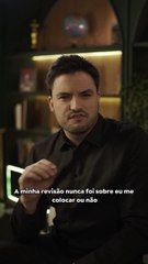 Felipe Neto anuncia pré-candidatura à presidência da República