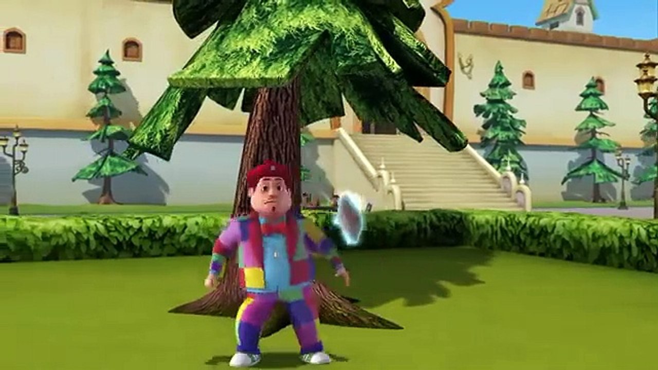 Rudra - Season 1 - Full Episode 25