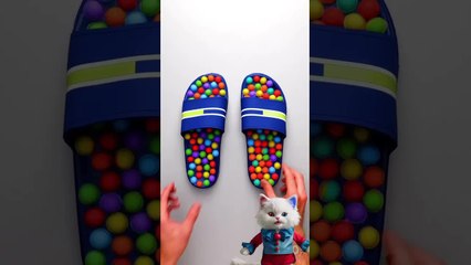 Un gadget DIY est-il vraiment meilleur que du savon pour nettoyer les pieds ? 🐾 #bricolage #courts