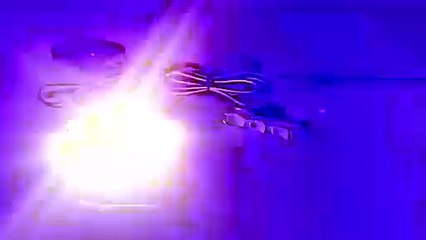 Car Strobe Police Lights LED Lights
