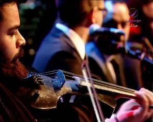 شيرين تتمايل وترقص بفستان يوسف الجسمي.. هل أخفقت؟