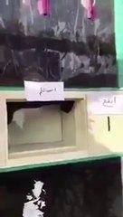 بالفيديو.. أفتتاح أول مخبز نسائي بالكامل للمرة الأولى في رفحاء