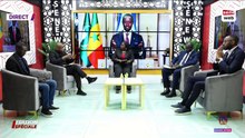 Discours de Diomaye_ la pertinente analyse de Mouhamed Diagne...