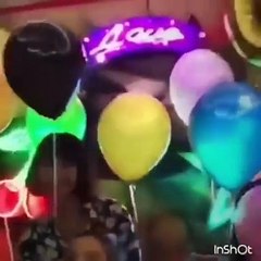 ما الذي جمع بين توبا بويوكستون وطليقها مرّة أخرى؟!