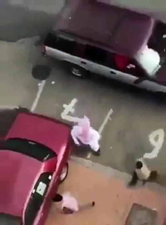 الجهات المختصة تتدخل لحماية الطفل المعنف بقسوة...
