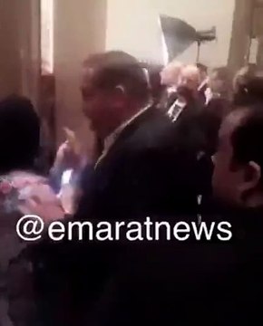 غرور إليسا يتسبّب في استياء جمهورها بحفل رأس السنة
