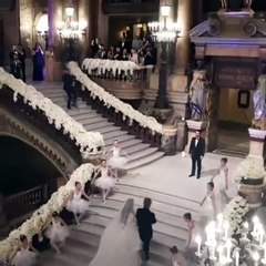 زواج أسطوري لشابة سورية يشعل مواقع التواصل الاجتماعي