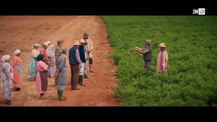 مسلسل الشرقي والغربي الحلقة 29