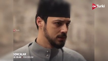 مسلسل البراعم الحمراء الحلقة 44 الاعلان 2 الرسمي مترجم HD