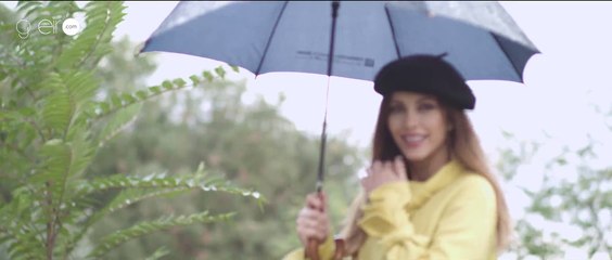 ريتا لمع: مسيرتي بدأت مع زهير مراد!