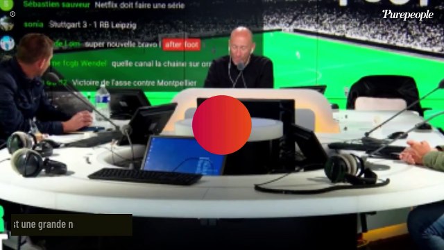 Une émission culte de radio va évoluer en émission télé : son présentateur fait l'annonce et promet une révolution