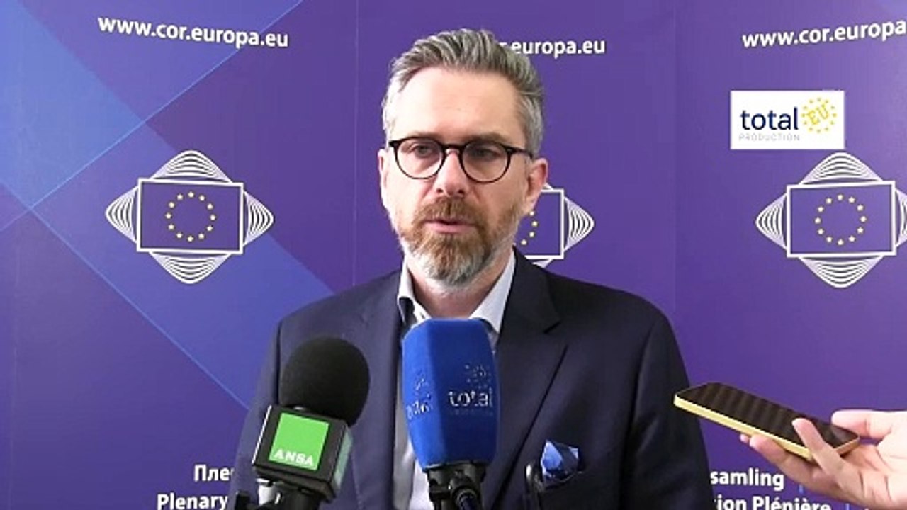 Bologna - DAZI. LEPORE (BOLOGNA): IMPRESE PREOCCUPATE, IL GOVERNO DOV'È? (03.04.25)
