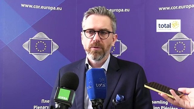 Bologna - DAZI. LEPORE (BOLOGNA): IMPRESE PREOCCUPATE, IL GOVERNO DOV'È? (03.04.25)