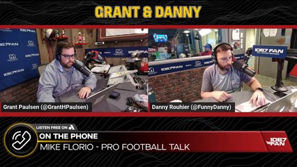 Mike Florio Explores the Future of the Tush Push in the NFL 🏈