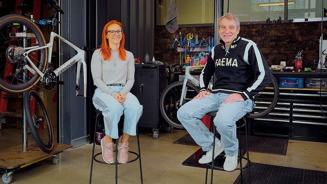 Why Mobility Just Might Be The Simplest Way to Become a Much Better Rider | The Bicycling Bike Shop | Episode 47 | Preview