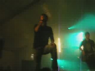 01 - Black Bomb A - Mary (Pacrock 2008)