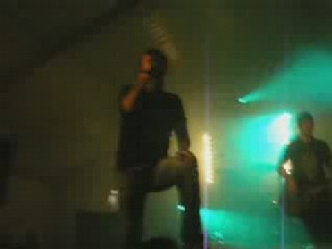 01 - Black Bomb A - Mary (Pacrock 2008)