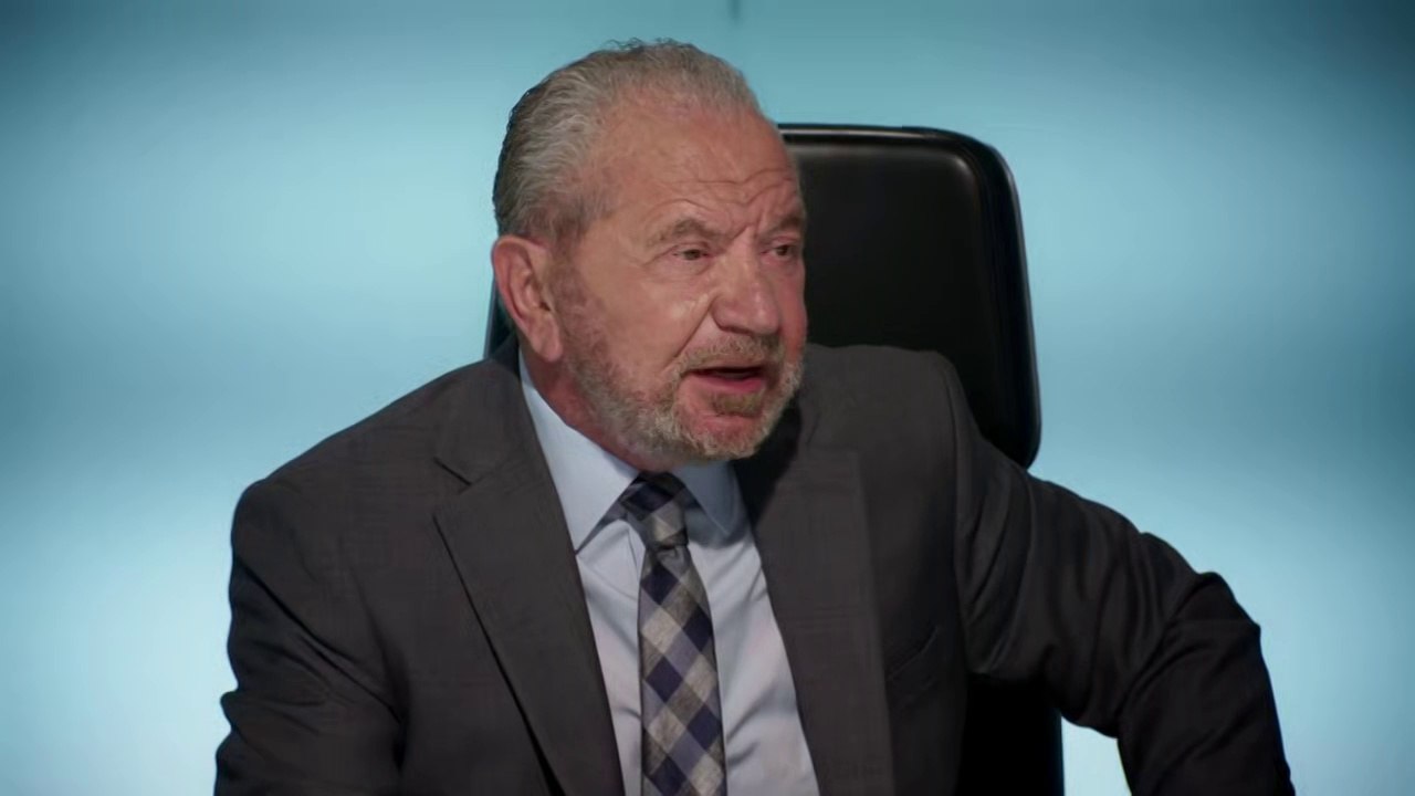 The Apprentice S19 E10